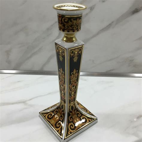 versace kerzenständer